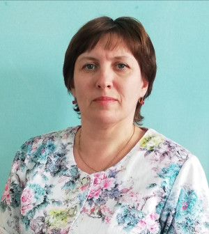 Деськова Наталья Михайловна Деськова Наталья Михайловна