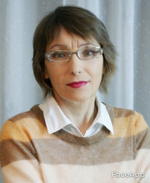 Алексеева Жанна Анатольевна Алексеева Жанна Анатольевна